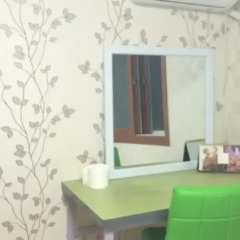 Отель Rising Star Guesthouse Yongsan балкон