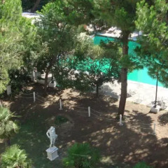 Отель Апарт-Отель Residenza Grand Hotel Riccione Италия, Риччоне - отзывы, цены и фото номеров - забронировать отель Апарт-Отель Residenza Grand Hotel Riccione онлайн фото 3