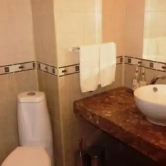 Апартаменты Apartment in Villa Bonita Complex ванная
