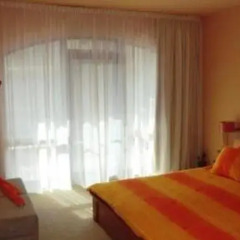 Апартаменты Apartment in Villa Bonita Complex комната для гостей