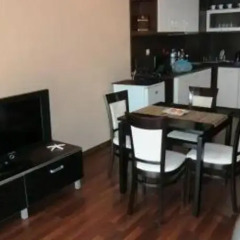 Апартаменты Apartment in Villa Bonita Complex комната для гостей фото 3