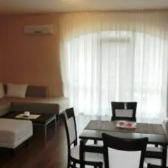 Апартаменты Apartment in Villa Bonita Complex комната для гостей фото 2