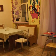 Kind Cat Hostel в номере фото 2