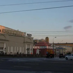 Kind Cat Hostel парковка