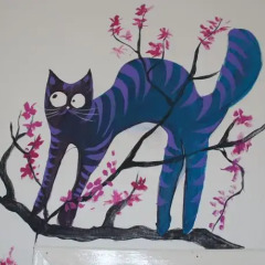 Kind Cat Hostel интерьер отеля фото 2