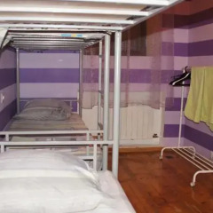 Kind Cat Hostel сауна