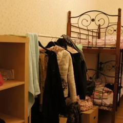 Kind Cat Hostel в номере