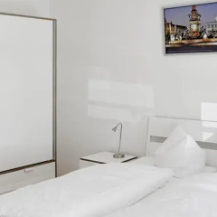 Отель City Park Suite 1102 сауна