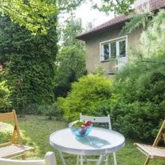 Отель Na Petřinách Чехия, Прага - отзывы, цены и фото номеров - забронировать отель Na Petřinách онлайн