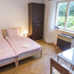Отель Na Petřinách Чехия, Прага - отзывы, цены и фото номеров - забронировать отель Na Petřinách онлайн удобства в номере