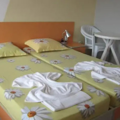 Отель Guest House Siesta Свети Влас детские мероприятия фото 2