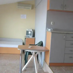 Отель Guest House Siesta Свети Влас в номере