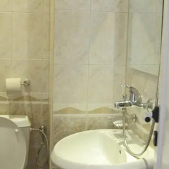 Отель Guest House Siesta Свети Влас ванная фото 2