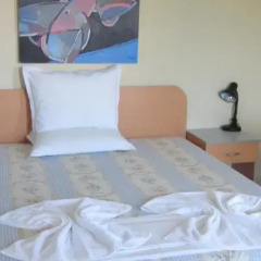 Отель Guest House Siesta Свети Влас комната для гостей фото 5