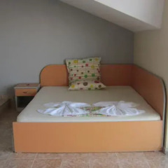 Отель Guest House Siesta Свети Влас комната для гостей фото 2