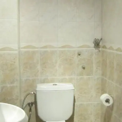 Отель Guest House Siesta Свети Влас ванная