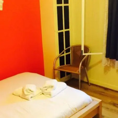 Отель Wilton Guest House Великобритания, Лондон - отзывы, цены и фото номеров - забронировать отель Wilton Guest House онлайн комната для гостей фото 3