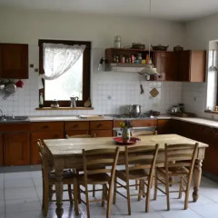 Отель Adagio House Сан-Мартино-Сиккомарио в номере фото 2