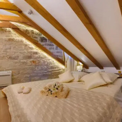 Апартаменты Apartment Atticus детские мероприятия