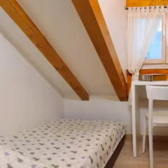 Апартаменты Apartment Atticus детские мероприятия фото 2
