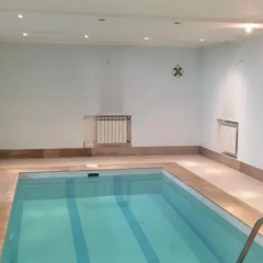 Апартаменты Yerevan Apartment on Pushkin Street 43 бассейн