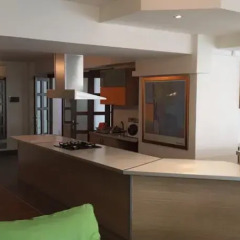 Апартаменты Yerevan Apartment on Pushkin Street 43 в номере фото 2