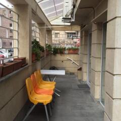 Апартаменты Yerevan Apartment on Pushkin Street 43 интерьер отеля