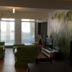 Апартаменты Yerevan Apartment on Pushkin Street 43 фото 3
