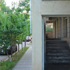 Апартаменты Yerevan Apartment on Pushkin Street 43