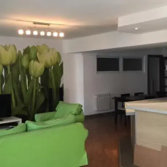 Апартаменты Yerevan Apartment on Pushkin Street 43 комната для гостей фото 4