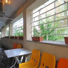 Апартаменты Yerevan Apartment on Pushkin Street 43 питание