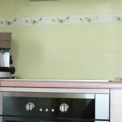 Отель Velvet Bemowo XII питание