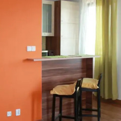 Отель Velvet Bemowo XII удобства в номере