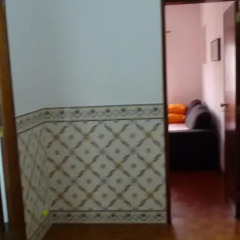 Отель Sintra Hill Flat ванная фото 2