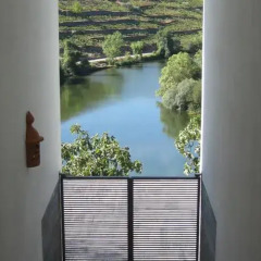 Отель Quinta Do Tedo Армамар пляж