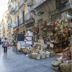 Отель Singularstays Mercado Central Валенсия развлечения