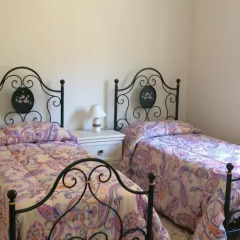 Отель B&B Damareta Агридженто комната для гостей фото 4