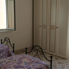 Отель B&B Damareta Агридженто комната для гостей фото 3