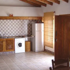 Отель Hacienda los Majadales Испания, Кониль-де-ла-Фронтера - отзывы, цены и фото номеров - забронировать отель Hacienda los Majadales онлайн в номере фото 2
