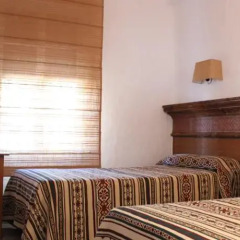 Отель Hacienda los Majadales Испания, Кониль-де-ла-Фронтера - отзывы, цены и фото номеров - забронировать отель Hacienda los Majadales онлайн комната для гостей фото 4