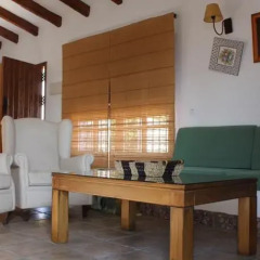 Отель Hacienda los Majadales Испания, Кониль-де-ла-Фронтера - отзывы, цены и фото номеров - забронировать отель Hacienda los Majadales онлайн удобства в номере