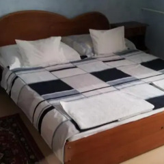 Marianna Center Hotel Etterem комната для гостей фото 5
