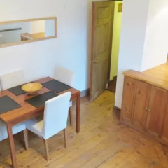 Отель Flat 13. Marshall Street в номере
