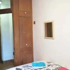 Отель Flat 13. Marshall Street ванная