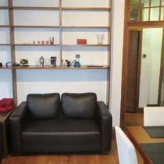 Отель Flat 13. Marshall Street развлечения