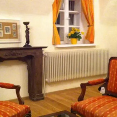 Отель Salzburg Place To Stay Австрия, Зальцбург - отзывы, цены и фото номеров - забронировать отель Salzburg Place To Stay онлайн интерьер отеля фото 2