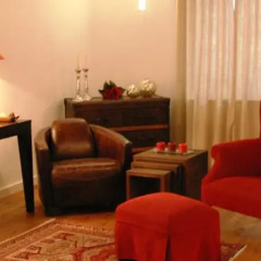 Отель Salzburg Place To Stay Австрия, Зальцбург - отзывы, цены и фото номеров - забронировать отель Salzburg Place To Stay онлайн интерьер отеля