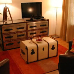 Отель Salzburg Place To Stay Австрия, Зальцбург - отзывы, цены и фото номеров - забронировать отель Salzburg Place To Stay онлайн комната для гостей фото 5