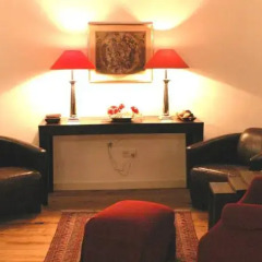 Отель Salzburg Place To Stay Австрия, Зальцбург - отзывы, цены и фото номеров - забронировать отель Salzburg Place To Stay онлайн спа