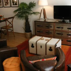 Отель Salzburg Place To Stay Австрия, Зальцбург - отзывы, цены и фото номеров - забронировать отель Salzburg Place To Stay онлайн развлечения